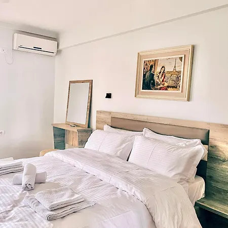 Kashta Hotel 3*