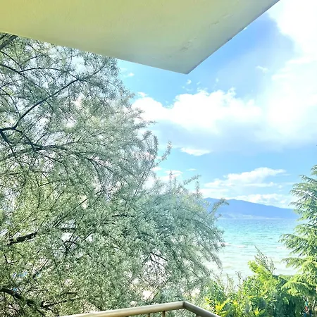 Hotel Kashta