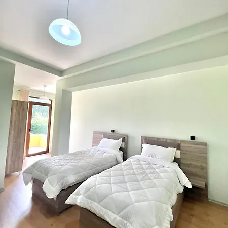 Kashta Hotel