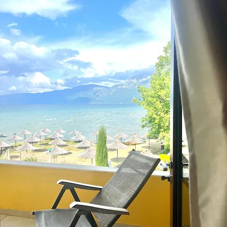 Kashta 3* Pogradec