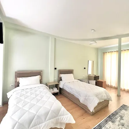 Kashta Hotel Pogradec