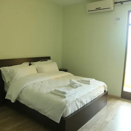 Otel Kashta