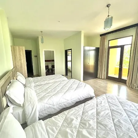 Kashta 3* Pogradaş